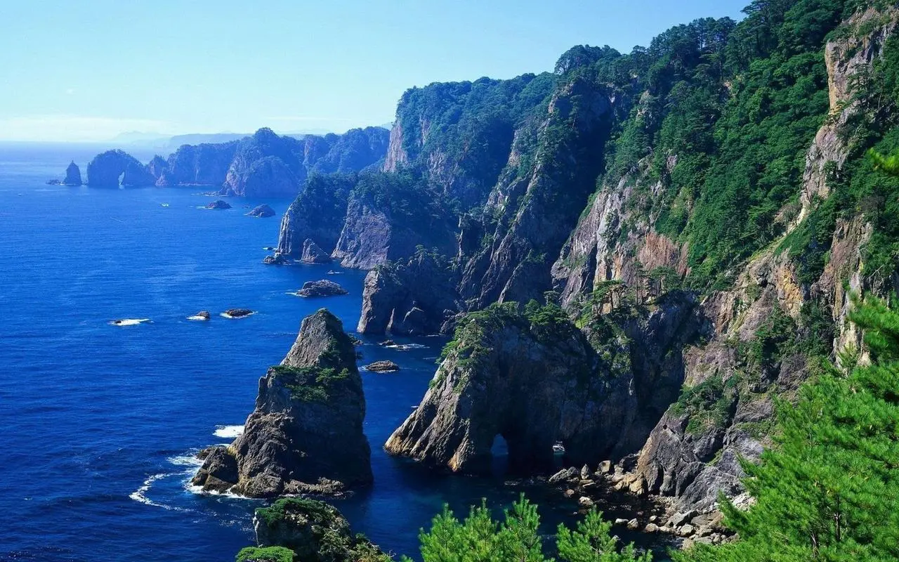 智能高端